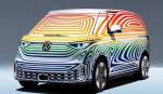 VW требует ID. Buzz станет самым эмоциональным электромобилем