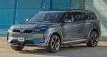 VinFast, внедорожники, разработанные Pininfarina, представлены на MWC22