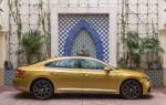 Volkswagen Arteon First Drive 2019: возвращение к VW форме
