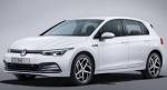 Volkswagen Golf 2020, цены: от 25,750 евро