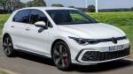 Volkswagen Golf GTE и Golf eHybrid