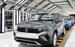 Volkswagen Taos готов штурмовать границу США