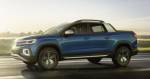 Volkswagen демонстрирует концепцию Tarok, чтобы увидеть, хочет ли Америка снова получить небольшой пикап