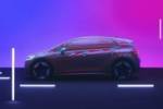 Volkswagen, электрический сначала называется ID.3