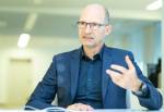 Volkswagen, Клаус Бишофф - новый руководитель по дизайну..