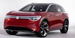 Volkswagen заявляет, что в 2021 году эта концепция внедорожника IDZ будет выпущена