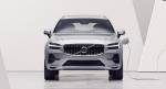 Volvo XC60 2025, 100% электрическая эстетика и механическая революция для очень популярного внедорожника