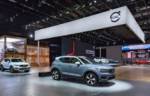 Volvo называет нового руководителя продаж в Китае