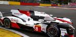 WEC, World Marches 2019 Spa