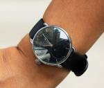 WITHINGS SCANWATCH ЗНАЕТ, КОГДА ВЫ СПИТЕ, А КОГДА БОДРСТВУЕТЕ, НО НЕ ЗНАЕТ ПОЧЕМУ