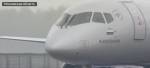 Аэрофлот" получил пятидесятый Superjet 100