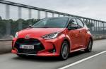 Акция Toyota Yaris Hybrid, почему стоит, а почему нет