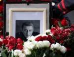 Актера Дыховичного похоронят в США