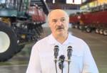 Александр Лукашенко прокомментировал победу минского «Динамо»