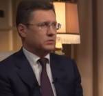 Александр Новак: рынок нефти стабилизируется к лету