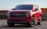 Америка построит в Китае новые внедорожники GM