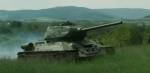 Антимобильный ролик по фильму «Т-34»