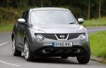 Автомобиль Мэтта Приора десятилетия: Nissan Juke