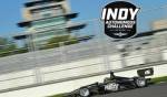 Автономные автомобили Indy Lights будут гоняться по овалу на Индианаполис Мотор Спидвей