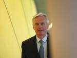 Барнье говорит, что хаотичный Brexit становится все более вероятным