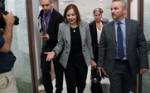 Барра защищает план GM продать завод в Огайо компании EV