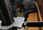 Бизнесмена Александра Кныровича приговорили к 6 годам колонии