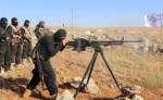 Боевики обстреляли населенные пункты в двух провинциях и окраины Алеппо в Сирии