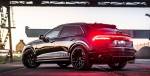 Более 800 л.с. для Audi RS Q8