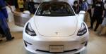 Более дешевая модель 3 Tesla, построенная в Шанхае, теперь доступна для заказа в Китае