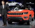 Босс FCA Майк Мэнли станет новым генеральным директором Ferrari?