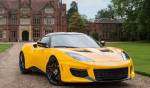 Босс Lotus Cars подтверждает, что в уважаемом бренде есть жизнь