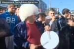 Бой Нурмагомедова с Макгрегором смотрел весь Дагестан