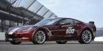 Будет ли Indy 500 2019 года последним иметь Corvette с передним расположением двигателя как автомобиль Pace?