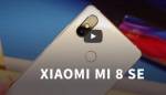 Быстрый обзор | Xiaomi Mi 8 SE