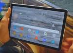 Быстрый обзор | мощный Samsung Galaxy Tab S4
