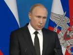 Бюджет меньше, а оружие лучше. Владимир Путин рассказал, как эффективно обеспечивать безопасность