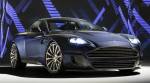 Бывший главный дизайнер Jaguar Каллум возрождает Aston Martin Vanquish