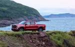 Цены на GMC Sierra 1500 2021 года повышаются