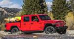 Цены на Jeep Gladiator растут, так как некоторые дилеры добавляют наценки до $ 20 000