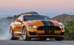 Что могло пойти не так с арендованным автомобилем Shelby Mustang мощностью 600 л.с.?