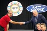 Что означает сделка GM для Ford, переговоры FCA