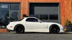 Что случилось с ценами на Mazda RX-7 в 2024 году?