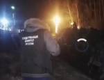 Дело возбуждено после схода вагонов грузового поезда под Пермью
