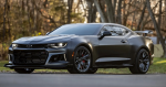 Дилер из Озарка не будет продавать коллекционную версию Camaro ZL1 2024 года за 102 000 долларов, звоните Джейсону Бейтману