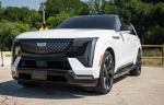 Дилер отказывается продавать Cadillac Escalade IQ 2025 года по цене на $37 590 ниже рекомендованной розничной цены, но зачем противиться?