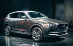 Дизель Mazda CX-5 2019 года наконец-то здесь, но достаточно ли он впечатляющим?