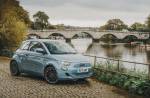Долгосрочный обзор электрического Fiat 500 2022 года