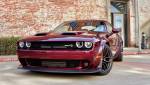 Древний Dodge Challenger теперь продает в два раза больше, чем когда он был новым
