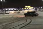 Дрифт подростков на автомобиле в Пятигорске привел к трагедии