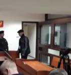 Два месяца за решеткой. Суд заключил всех украинских моряков под стражу